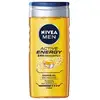 Image de Nivea Gel Douche Énergie Active pour homme - 500 ml
