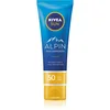 Image de Nivea Alpin Crème Solaire SPF 50 - 50 ml