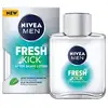 Image de Nivea Lotion après-rasage Fresh Kick pour hommes - 100 ml
