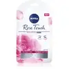 Image de Nivea Masque pour les yeux hydratant sous les yeux Rose Touch