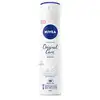 Image de Nivea Original Soin Anti-Transpirant - 150ml