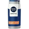 Image de Nivea - Men Sensitive Shower Gel ( 2 X 500 Ml ) 500ml