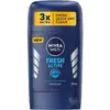 Image de Nivea Déodorant Active Fresh - pour homme - 50ml