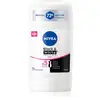 Image de Nivea Anti-transpirant transparent Invisible Pour Noir & Blanc - 50 ml