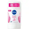 Image de Nivea Antisudorifique Fleur Fraîche - 50 ml