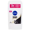 Image de Nivea Noir & Blanc Invisible soyeux 48 heures (peau sensible) - 50 ml
