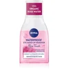 Image de Nivea Démaquillant Yeux Hydrofuge Rose Touch - 100 ml