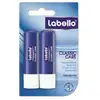 Image de Labello Classic Care - Baume à lèvres 2 pièces format 4,8 g