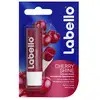 Image de Baume à lèvres soin Labello Cherry Brillance 4,8 g