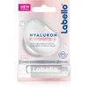 Image de Labello Hyaluron Lip Moisture Plus Sheer Rosé - Baume à lèvres - 5,2 g