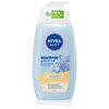 Image de NIVEA Shampoing délicat BÉBÉ 500 ml