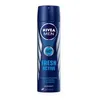 Image de Nivea Déodorant Active Fresh - Déodorant spray pour homme - 150 ml