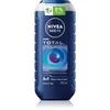 Image de NIVEA Gel douche relaxant pour homme MEN Total Relax 250 ml