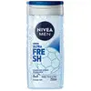 Image de Nivea Ultra Gel Douche Fraîcheur - 250ml