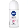 Image de Nivea Rose Touch Déodorant Femme Ball 50 ml