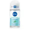 Image de NIVEA Energy Fresh Déodorant roll-on pour femme 50 ml