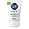 Image de NIVEA Gel nettoyant sensible pour homme 100 ml
