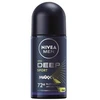 Image de Nivea Deep Sport - Balle anti-transpirante pour homme - 50 ml