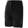Image de Short de vélo femme Löffler Comfort-E CSL M