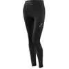 Image de Legging de vélo femme Löffler Basic Gel M