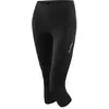 Image de Legging de vélo 3/4 femme Löffler Tights Tour II S