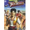 Image de Jack Keane 2 : The Fire Within