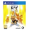 Image de Legend of Kay HD PS4 en occasion ou reconditionné