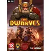 Image de The Dwarves PC