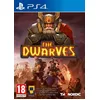 Image de The Dwarves PS4