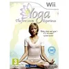 Image de Yoga Wii