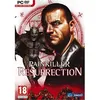 Image de Painkiller - Resurrection PC