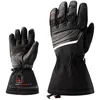 Image de Gants chauffans LENZ heat glove 6.0 finger cap M (Noir)