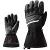 Image de Gants chauffans LENZ heat glove 6.0 finger cap M (Noir)