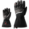 Image de Lenz - Gants chauffants PrimaLoft® - Heat Glove 6.0 Finger Cap Men Noir pour Homme - Taille L
