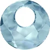 Image de Pendentif Victory 6041 - 18 mm - Aquamarine