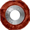 Image de BeCharmed Helix 5928 - 14 mm - Crystal Red Magma