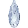 Image de Pendentif briolette 6010 - 13 mm - Crystal Blue Shade