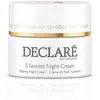 Image de Hydratants & nourrissants Declaré  5 Secrets Night Cream P22371068