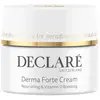 Image de DeclarÃ© - Derma Forte Cream DeclarÃ© Soin Visage 50 Ml