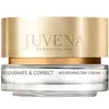 Image de Juvena Crème de Jour Nourrissante Intensive Rejuvenate & Correct (des peaux sèches à très sèches) 50 ml