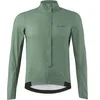 Image de Veste imperméable Löffler Chaser Wpm Pocket Vert M 28698-327