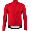 Image de Veste imperméable Löffler Chaser Wpm Pocket Rouge 2XL 28698-551