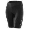 Image de LÃ¶ffler - Women's Bike Tights Hotbond - Pantalon De Cyclisme Taille 42, Noir