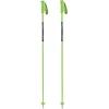 Image de Komperdell - Bâtons de ski course - Nationalteam Carbon 13 Mm - Taille 135 cm - Vert