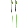 Image de Komperdell - Bâtons de ski course - Nationalteam Super-G Alu 18Mm en Aluminium - Taille 135 cm - Vert