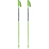 Image de Komperdell - Bâtons de ski course - Nationalteam Alu 18 Mm en Aluminium - Taille 120 cm - Vert