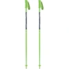 Image de Komperdell - Bâtons de ski course - Nationalteam Alu 18 Mm en Aluminium - Taille 130 cm - Vert