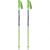 Image de Komperdell - Bâtons de ski course - Nationalteam Alu Junior en Aluminium - Taille Enfant 95 cm - Vert