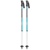 Image de Komperdell - Bâtons de ski de randonnée - T2 Thermo Adventure en Aluminium - Bleu
