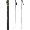 Image de Bâton de ski freeride KOMPERDELL BIG ART FAT CARBON (BLACK GOLD)